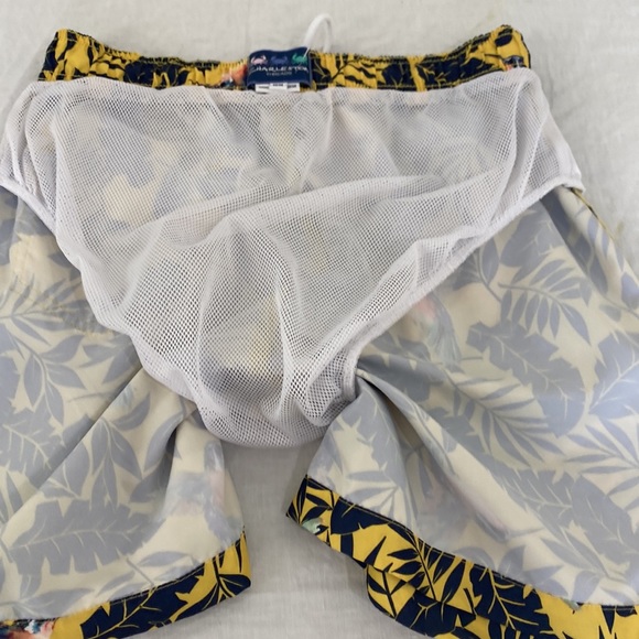 Charleston threads mens swim trunks size medium - Picture 7 of 10
